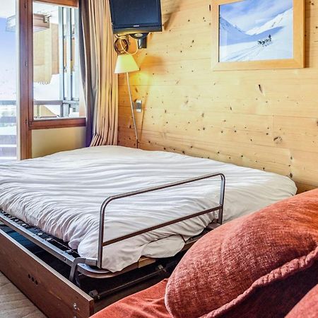 Appartement Ursus - Welkeys Huez エクステリア 写真