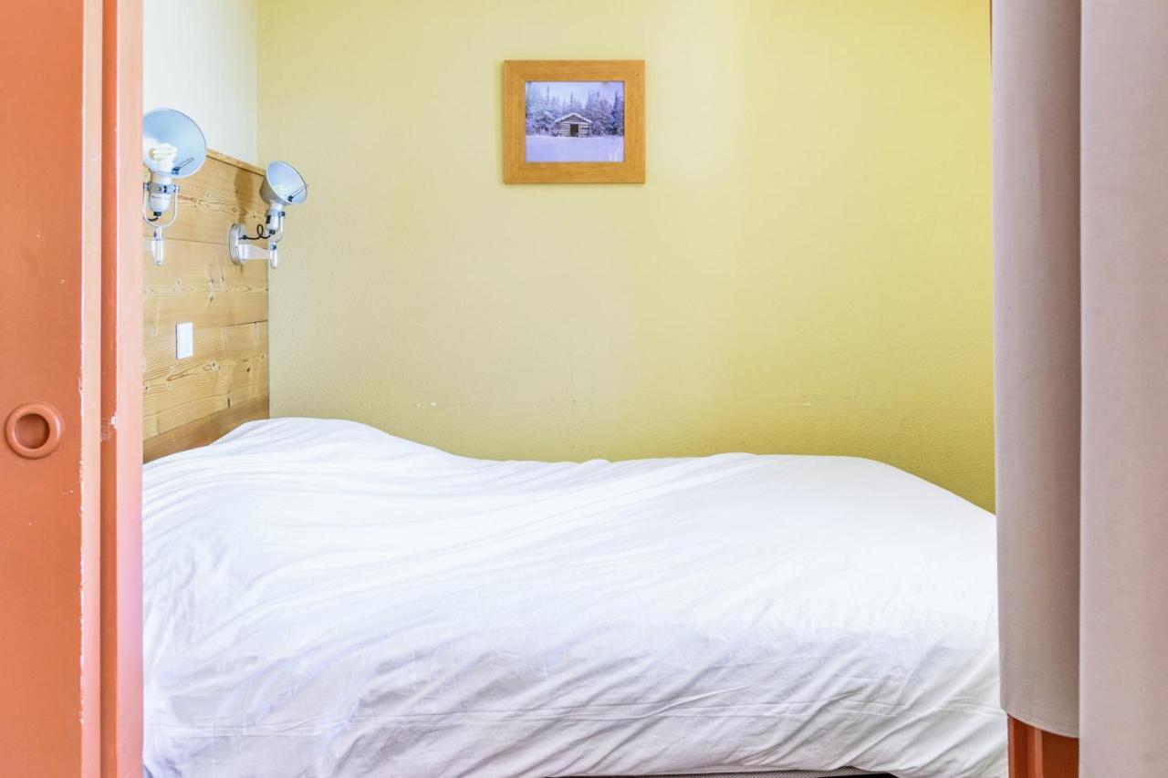 Appartement Ursus - Welkeys Huez エクステリア 写真